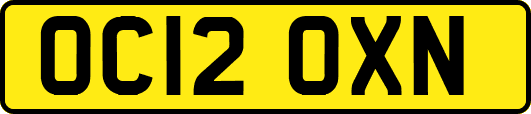 OC12OXN