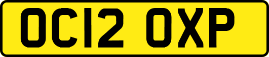 OC12OXP