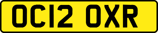 OC12OXR