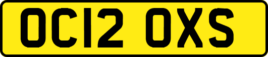 OC12OXS