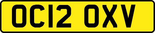 OC12OXV