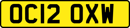 OC12OXW