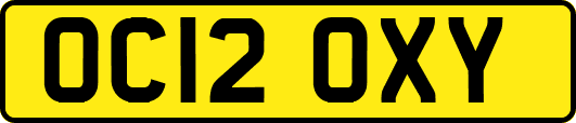 OC12OXY