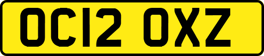 OC12OXZ
