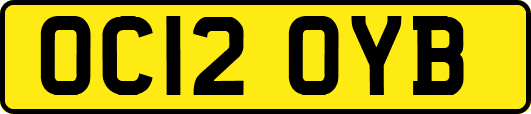 OC12OYB