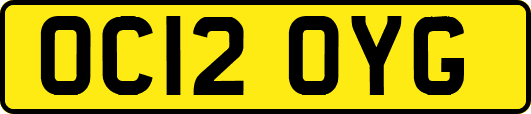 OC12OYG