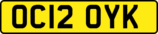 OC12OYK