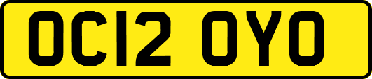 OC12OYO