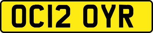 OC12OYR