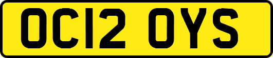 OC12OYS