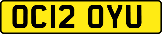 OC12OYU