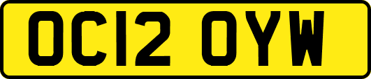 OC12OYW