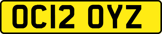 OC12OYZ