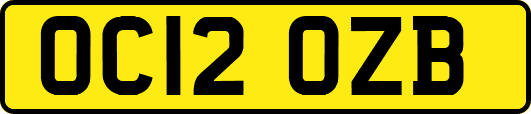 OC12OZB