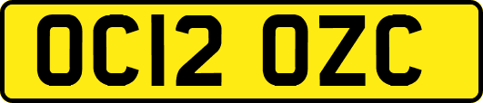 OC12OZC