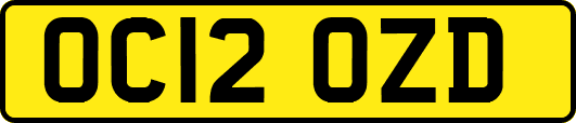 OC12OZD