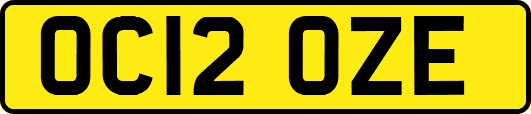 OC12OZE