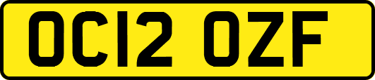 OC12OZF