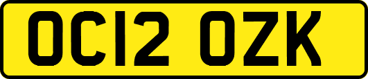 OC12OZK