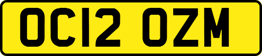 OC12OZM