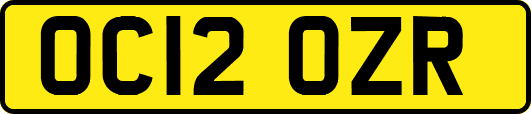 OC12OZR
