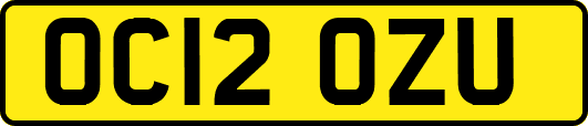 OC12OZU