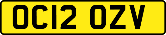 OC12OZV