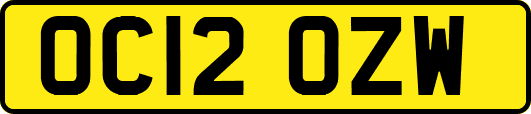 OC12OZW