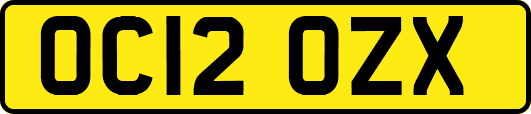 OC12OZX