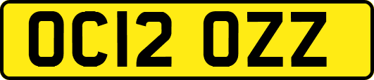 OC12OZZ