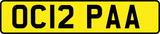 OC12PAA