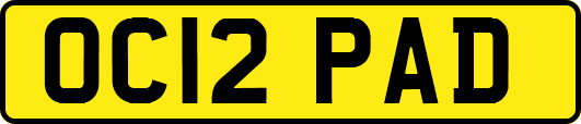 OC12PAD