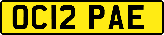 OC12PAE
