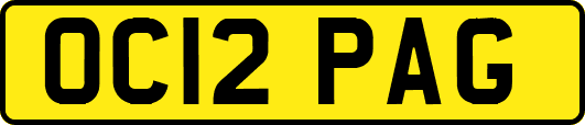 OC12PAG