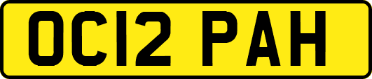 OC12PAH