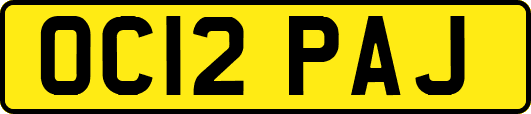 OC12PAJ