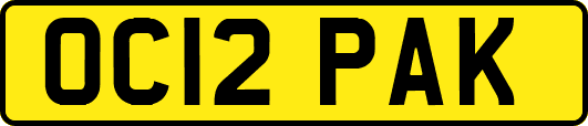 OC12PAK