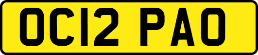 OC12PAO