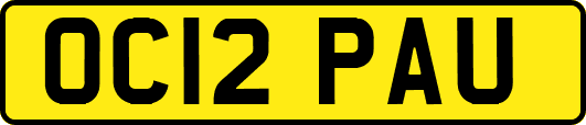 OC12PAU