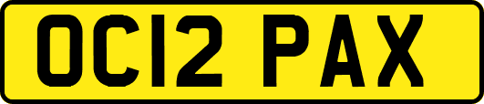 OC12PAX