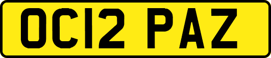 OC12PAZ