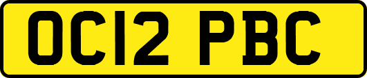 OC12PBC