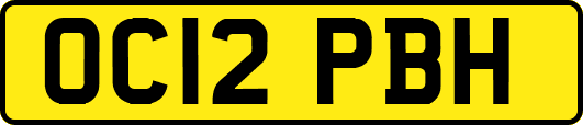 OC12PBH