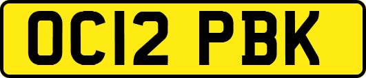OC12PBK