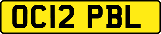 OC12PBL