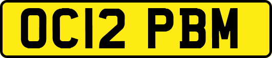 OC12PBM