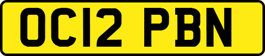 OC12PBN