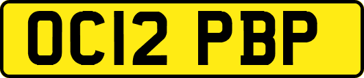 OC12PBP
