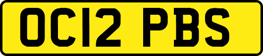 OC12PBS