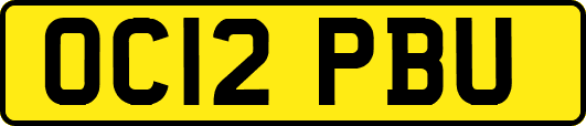 OC12PBU